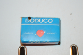 Doduco contactpunten 166