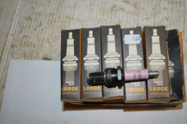 Lodge bougie HLN/lang/14mm/NOS