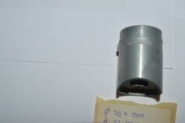 Bing gasschuif 2 diameter 29.4 mm