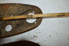 Matchless/Ajs koppeling kast
