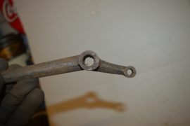 Rempedaal lengte 24 cm