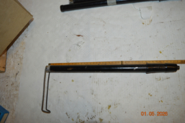 Bandenpomp Tapec England lengte 41cm