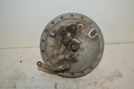 Zundapp remnaaf aluminium