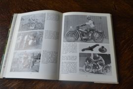 The story of Bsa motorcycles-Bob Holliday