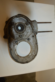 Bsa Motorblok C15 40/10 Carter 6487