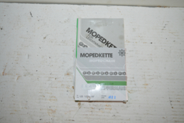 Wippermann 420 ketting 122 schakels1/2x1/4