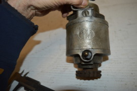Magneet ML 275 linksom/dubbel tandwiel