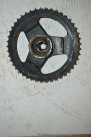 DKW 4545-13015-00 tandwiel 45 tanden