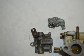 Solex carburateur huis WH2 LJ66/incompleet