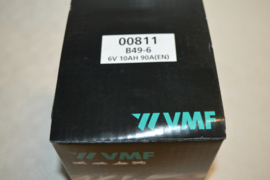 VMF accu B49-6/00811(zuur accu)