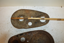 Matchless/Ajs koppeling kast