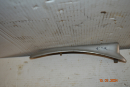 Zijspan wielkast ornament aluminium