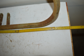 Valbeugel 66 cm/50 cm