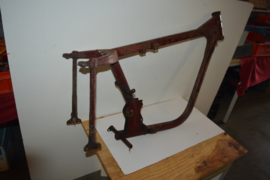 Jawa/CZ frame 369/433015