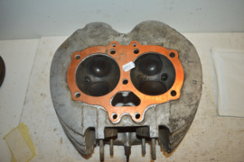 Bsa A65 koppakking koper/diameter 75 mm