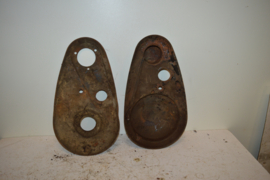 Matchless/Ajs koppeling kast