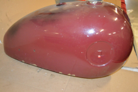 Bsa Plaatwerk Benzinetank Swingarm
