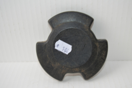 Benzinetank dop plastic