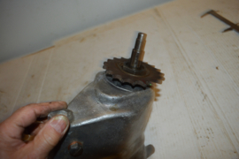 Norton Slof 4 bak/G101 3741