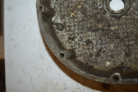 Bsa 71-1045 buiten deksel laat model A50/A65