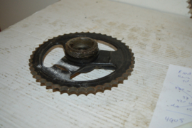 DKW 4545-13015-00 tandwiel 45 tanden