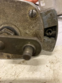 SWF 113955111 Ruitenwisser schakelaar 6 volt werkend