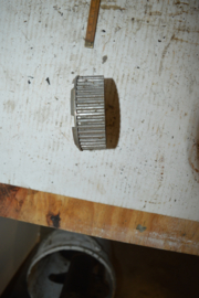 JLO koppeling huis aluminium