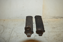 Jawa/CZ frame Voet rusten/steps