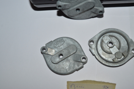 Bing carburateur deksel 60/62 mm