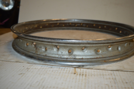 Bsa Jones velg 19inch/WM2/40 spaken