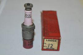 Lodge C12 Sintox bougie