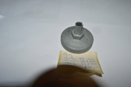 Bing vlotter deksel 52 mm