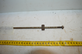 Remstang lengte 46cm/dik 6.4mm