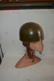 Levior ABL leger helm/maat 53-54 curiosa