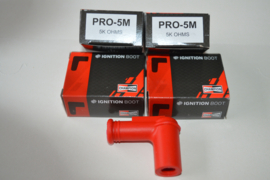 Champion Bougie dop PRO-5M