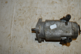 Lucas K2F Magneet 2 cilinder juli 1955/werkt/vonkt