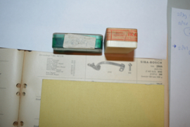 Schier contactpunten 2864