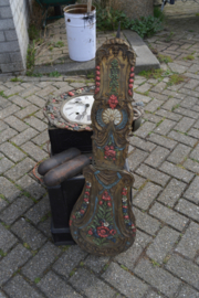 Comtoise klok fa A.Renous/Toulouse/Frankrijk