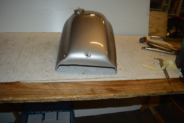 Norton Benzinetank wide line/binnenzijde slechte staat