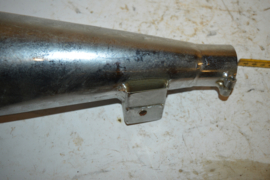 Norton Manx uitlaatdemper 31 cm lengte