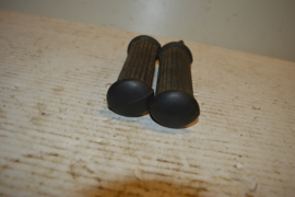 Triumph/Bsa voetsteunen set