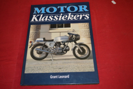 Motor klassiekers