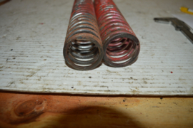 Veren lengte 227mm/46mm/37mm/5mm