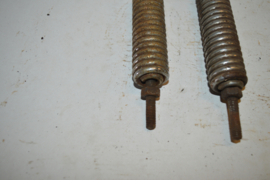 veren lengte 180mm/oog 10mm/bout 8mm