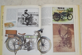 The Motorcycle Story Ciril Posthumus