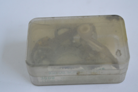 Schier Contactpunten 3600