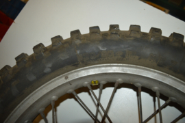 Akront 18 ich 120/90 spaken 36