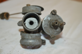 IKOF 17mm Carburateur huis