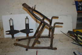 Plunjer Vering 27,5 cm