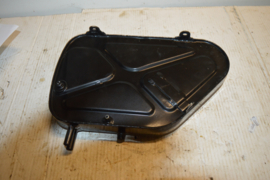Matchless/Ajs olie tank/reservoir/aluminium dop